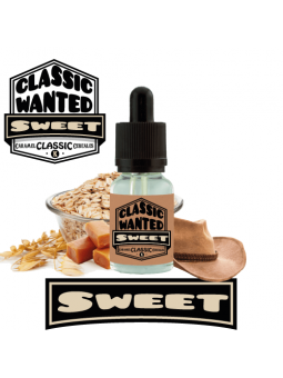 CLASSIC SWEET - WANTED