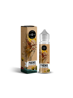 PHOENIX - CURIEUX ASTRAL 50ML