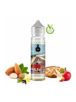 DEAUVILLE 50ML - CURIEUX...