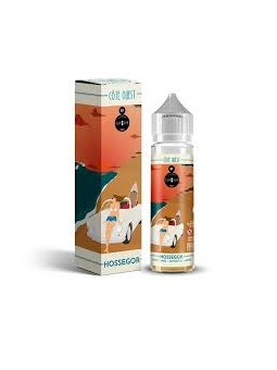 HOSSEGOR 50ML - CURIEUX...
