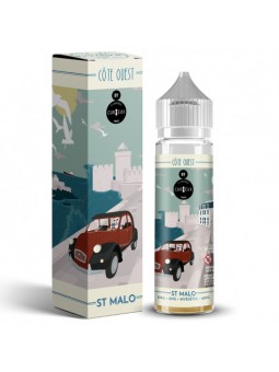 SAINT-MALO 50ML - CURIEUX...