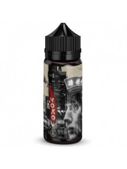 YOKO 50 ML - CURIEUX YUME