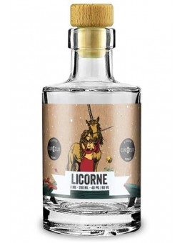 LICORNE  - CURIEUX ASTRAL...