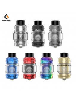 CLEAROMISEUR ZEUS GEEKVAPE