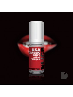 D'Lice USA Classic