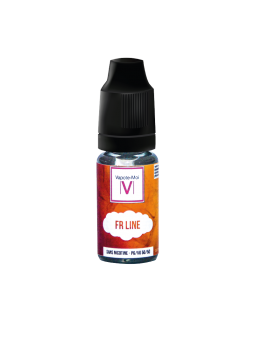 FR LINE - Vapote-Moi
