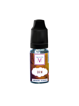 DR W -Vapote-moi