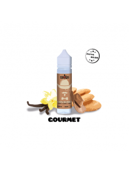 CLASSIC GOURMET - WANTED 50ML