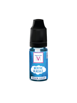 MENTHE GLACIALE - Vapote-moi