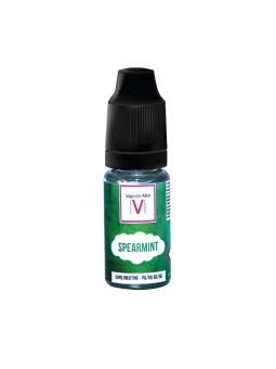 SPEARMINT - Vapote-moi