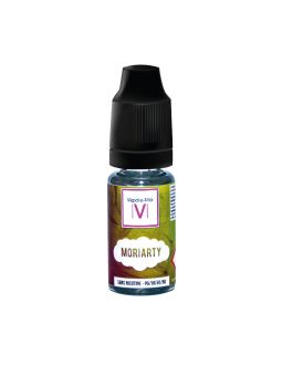 MORIARTY - Vapote-moi