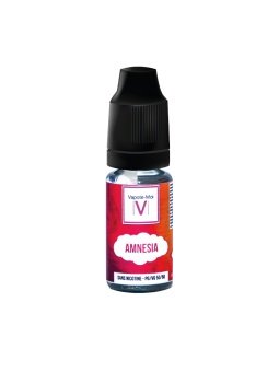 AMNESIA - Vapote-moi