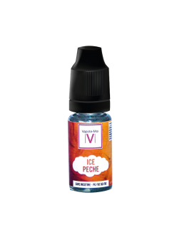 ICE PECHE - Vapote-moi