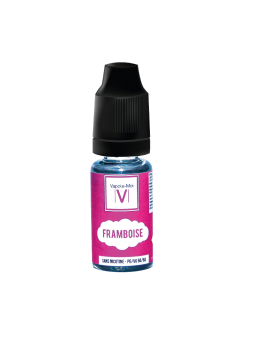 FRAMBOISE - Vapote-moi