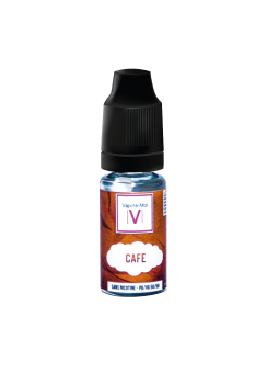 CAFE - Vapote-moi