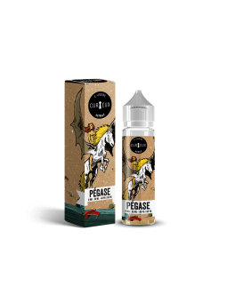 PEGASE - CURIEUX ASTRAL 50ML