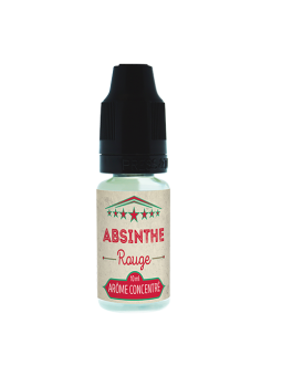 DIY - Absinthe Rouge