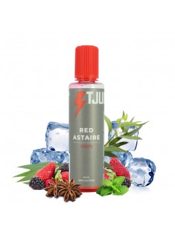 Red Astaire - T-Juice - 50 ml