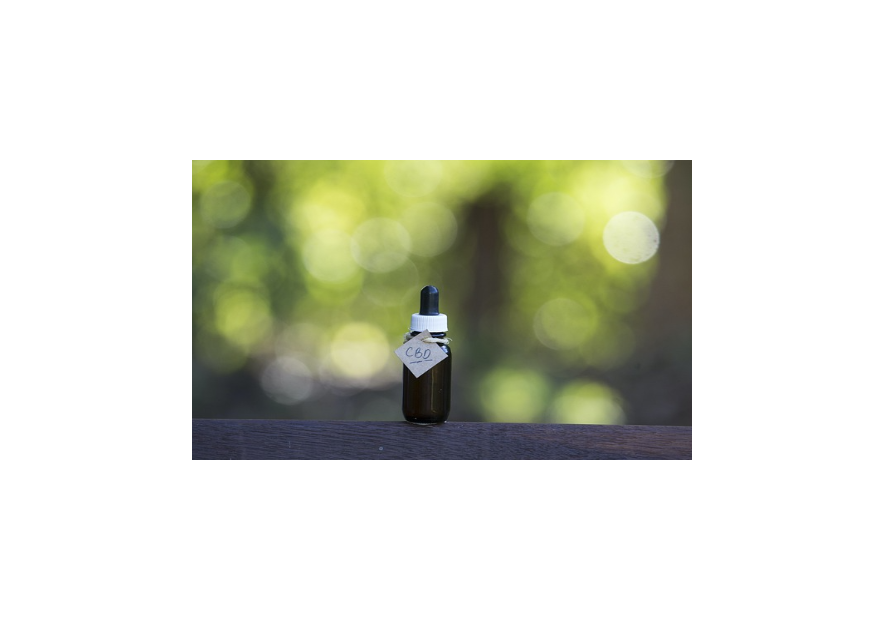 Les vertus thérapeutiques du CBD