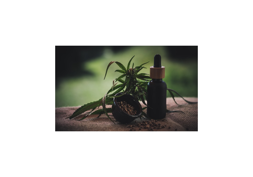 Comment vapoter du CBD ?
