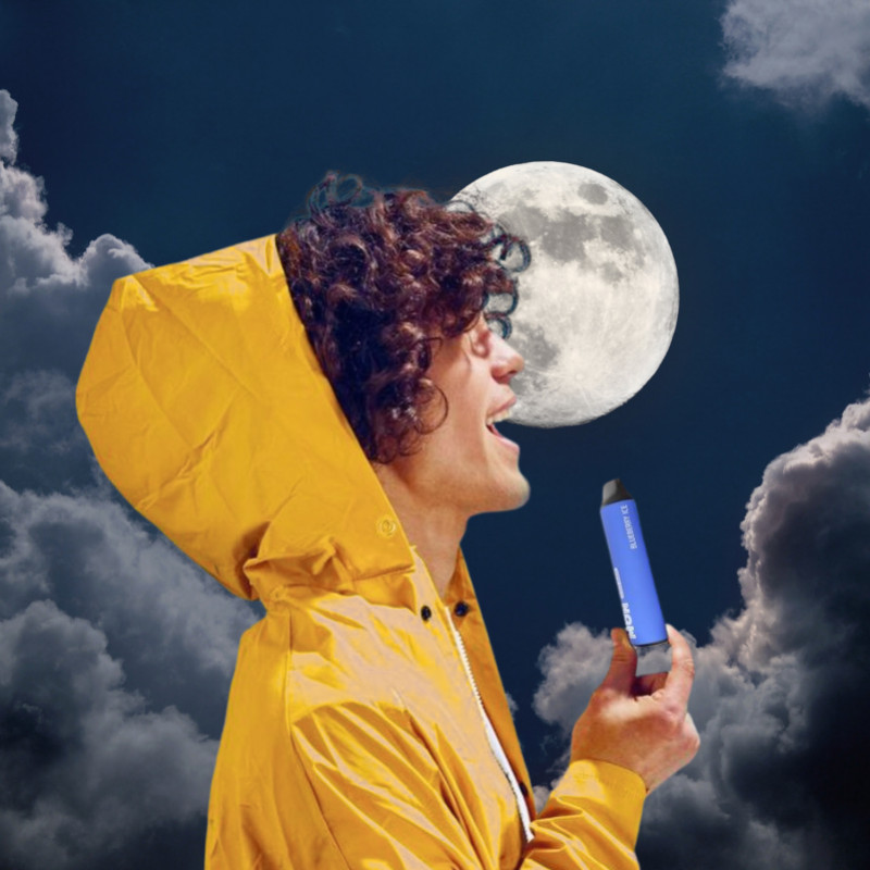 Peut-on laisser sa cigarette électronique en charge toute la nuit ?