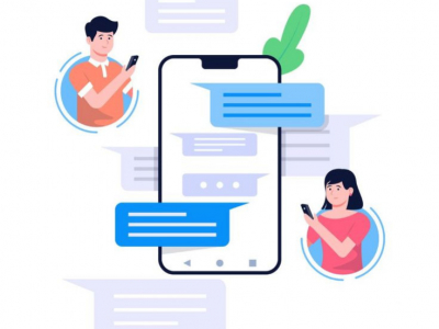 Les applications dans la vape en 2025