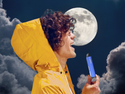 Peut-on laisser sa cigarette électronique en charge toute la nuit ?